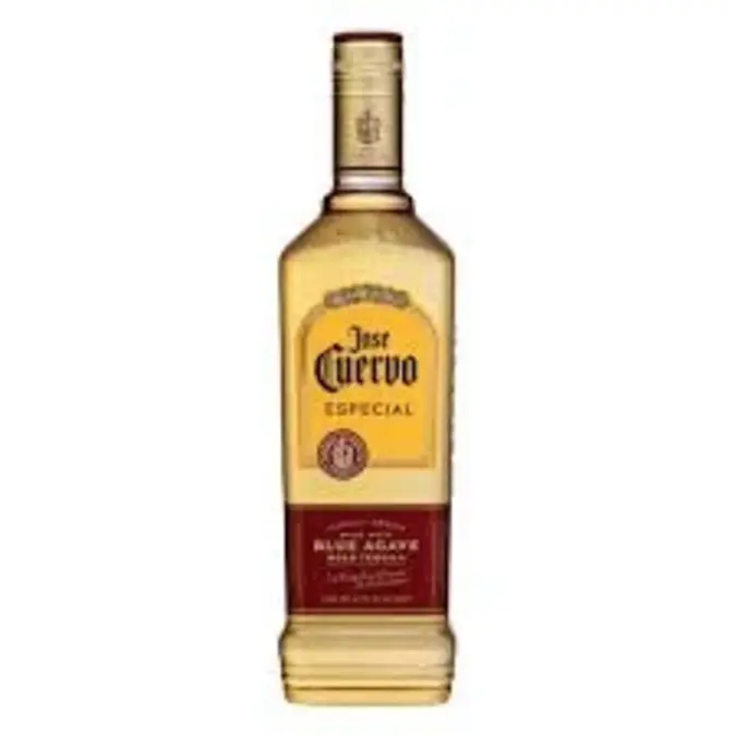 Jose Cuervo Tequila Gold 1Ltr